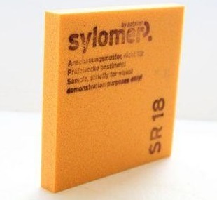 Sylomer SR18