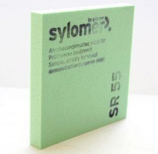 Sylomer SR55